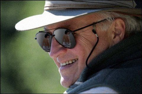 Ratman reccomend Dick cheney sunglasses