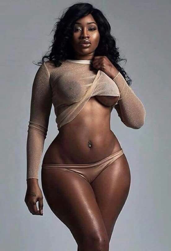 Champ reccomend Sexy curvy african women