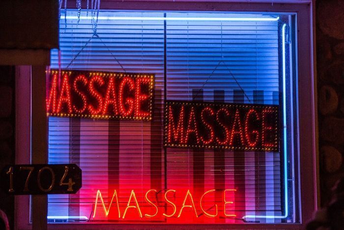 best of Victoria Asian massage in melbourne