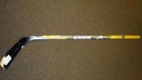 best of Hockey vapor xxx Bauer nike stick