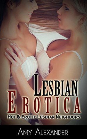 Hot C. reccomend Erotica fiction lesbian