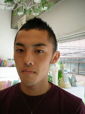 best of Haircut 2009 Asian