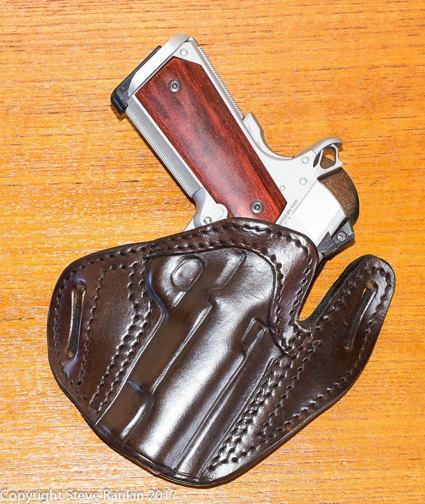 best of Holsters Fist leather
