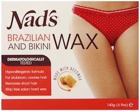 best of Vagina waxing area for kits Best