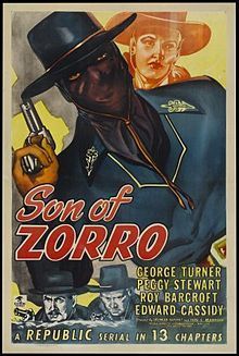 The erotic adventures of zorro 1996