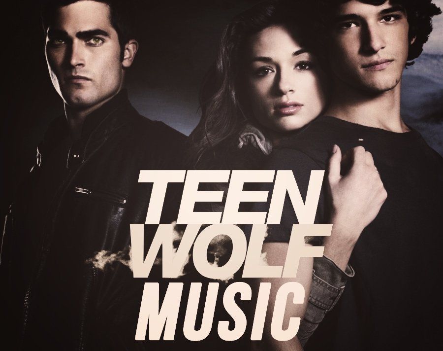 Snappie reccomend Teen wolf music