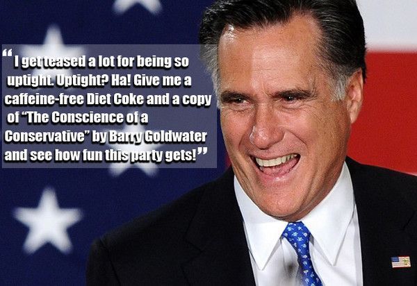 best of Binder jokes Romney