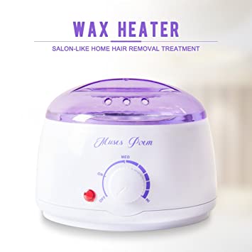 best of Facial beauty spa Wax heater