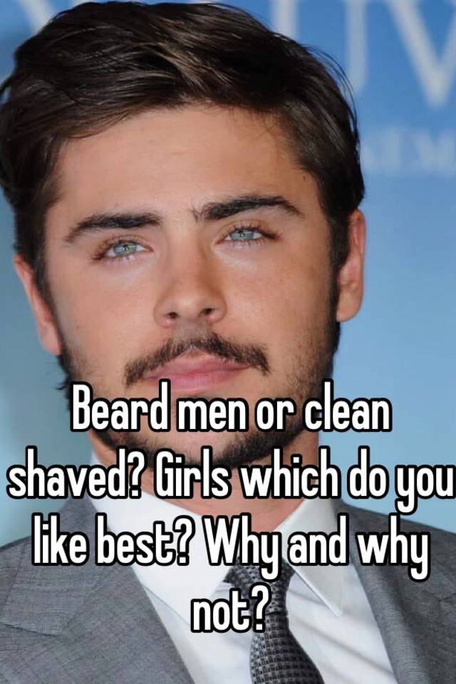 best of Like dicks girls Do shaved