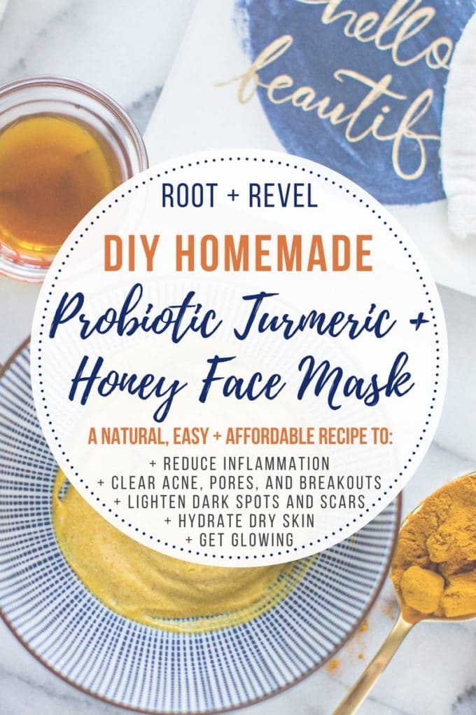 best of Facial natural Cleansing masks homeade