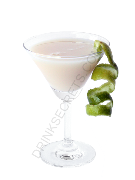 best of Recipe Bikini martini