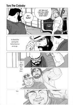 best of Manga scanlations Hentai