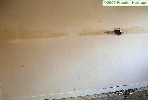 best of Penetration damp Lateral