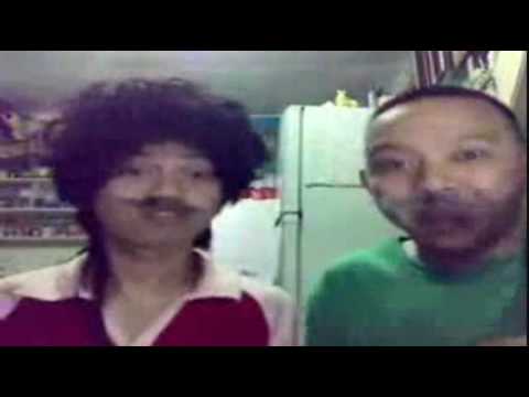 Platinum reccomend Asian guys lip syncing