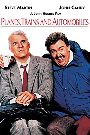 Squirrel reccomend Is planes trains and automobiles on netflix