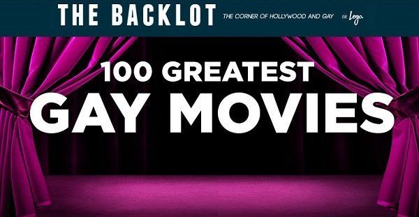 100 gay movies