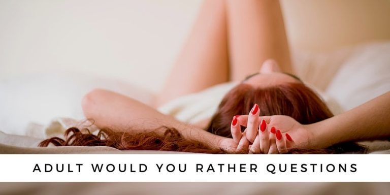 best of Sex Would couples for you rather questions