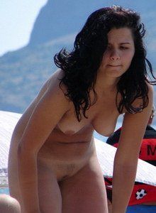 Brown E. recommendet Nude older ladies group pics