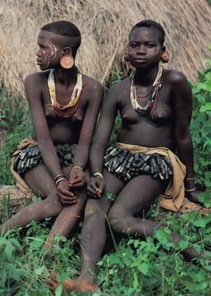 Native african hardcore sex
