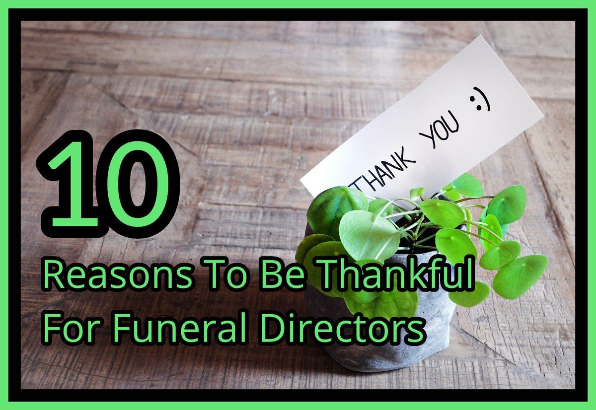 Asd funeral directors