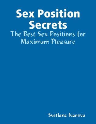 best of Position secrets Sex
