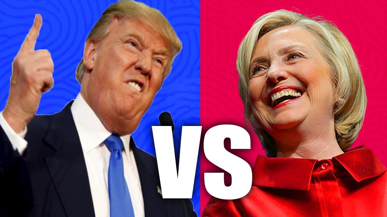 best of Presidential debate moments 2017 funny