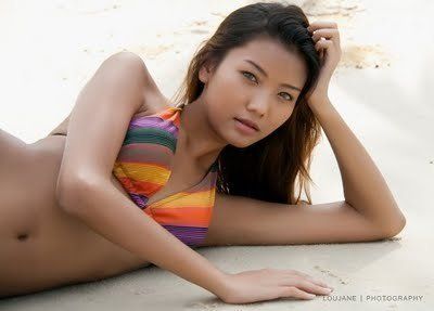 best of Beautiful burmese girl Naked