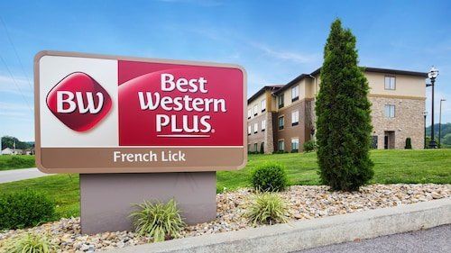 Hotels near french lick indiana