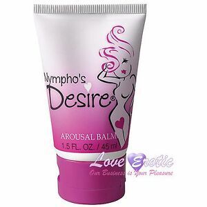 best of Female Clitoris cream