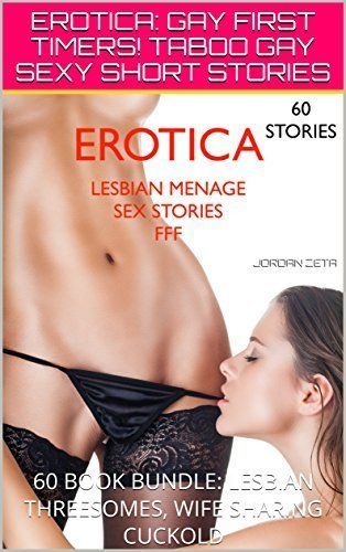 Lesbian first bra story