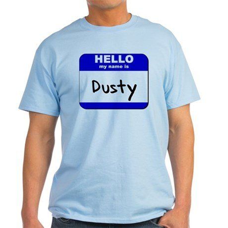 Busty dusty stash