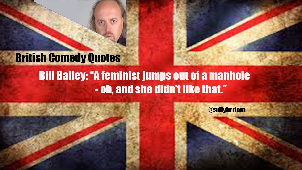 best of Jokes quotes bailey Bill