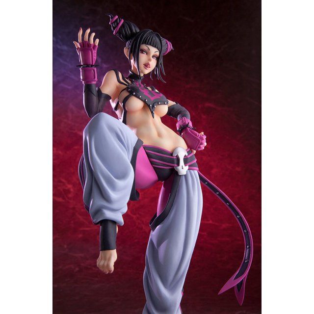 Bad M. F. reccomend Street fighter figures hentai