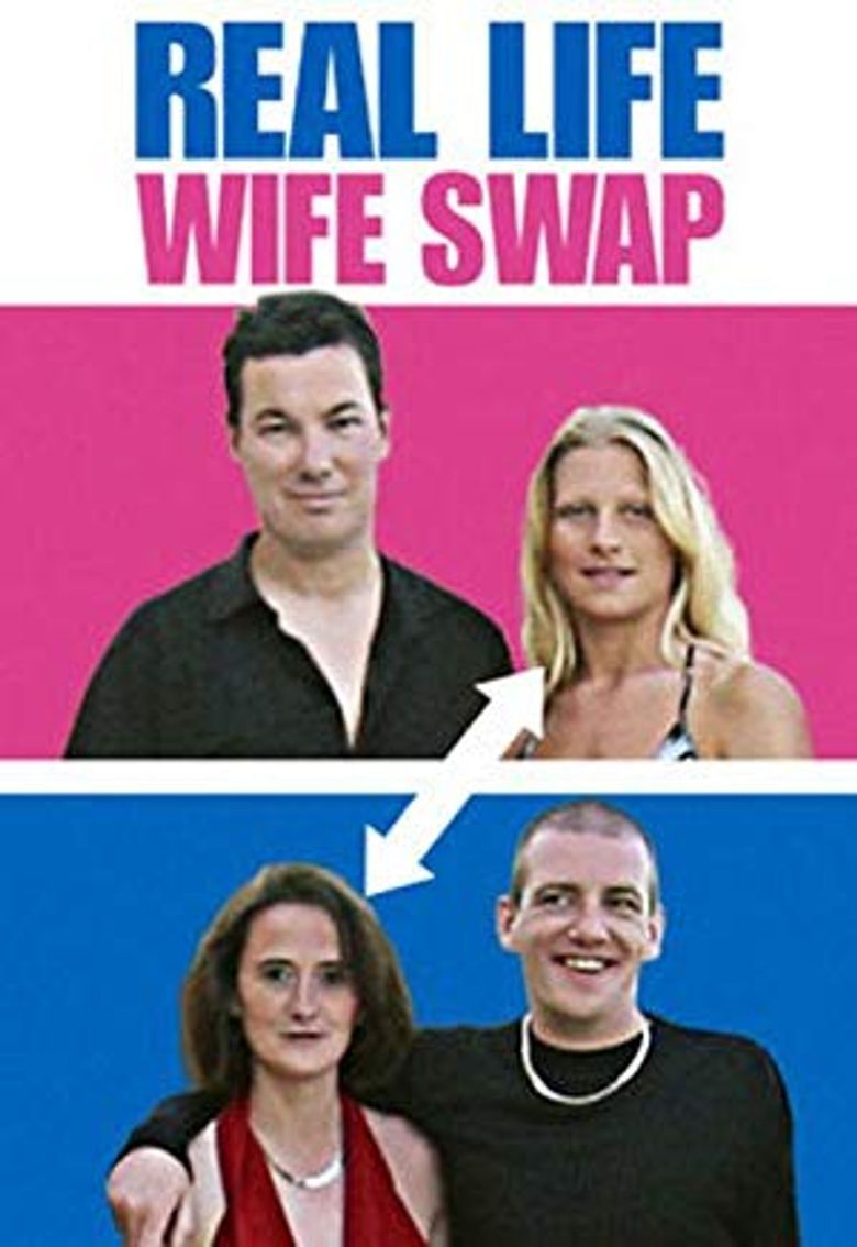 Adult swap wife