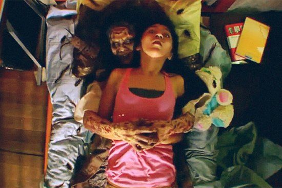 best of Funny stories Pinoy horror