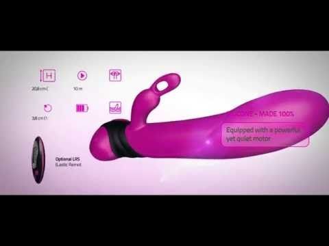 best of Product demo Vibrator