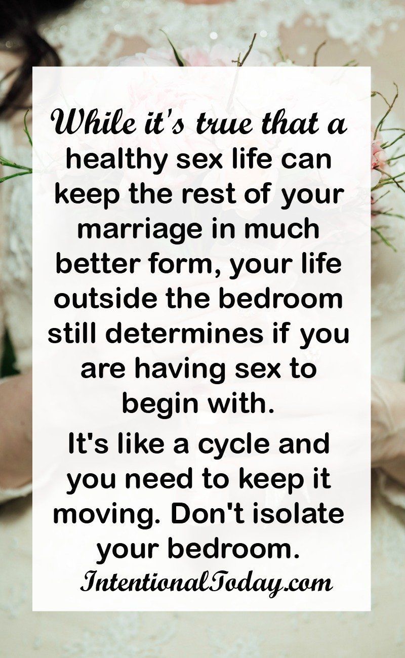 Crusher reccomend Tips for healthy sex