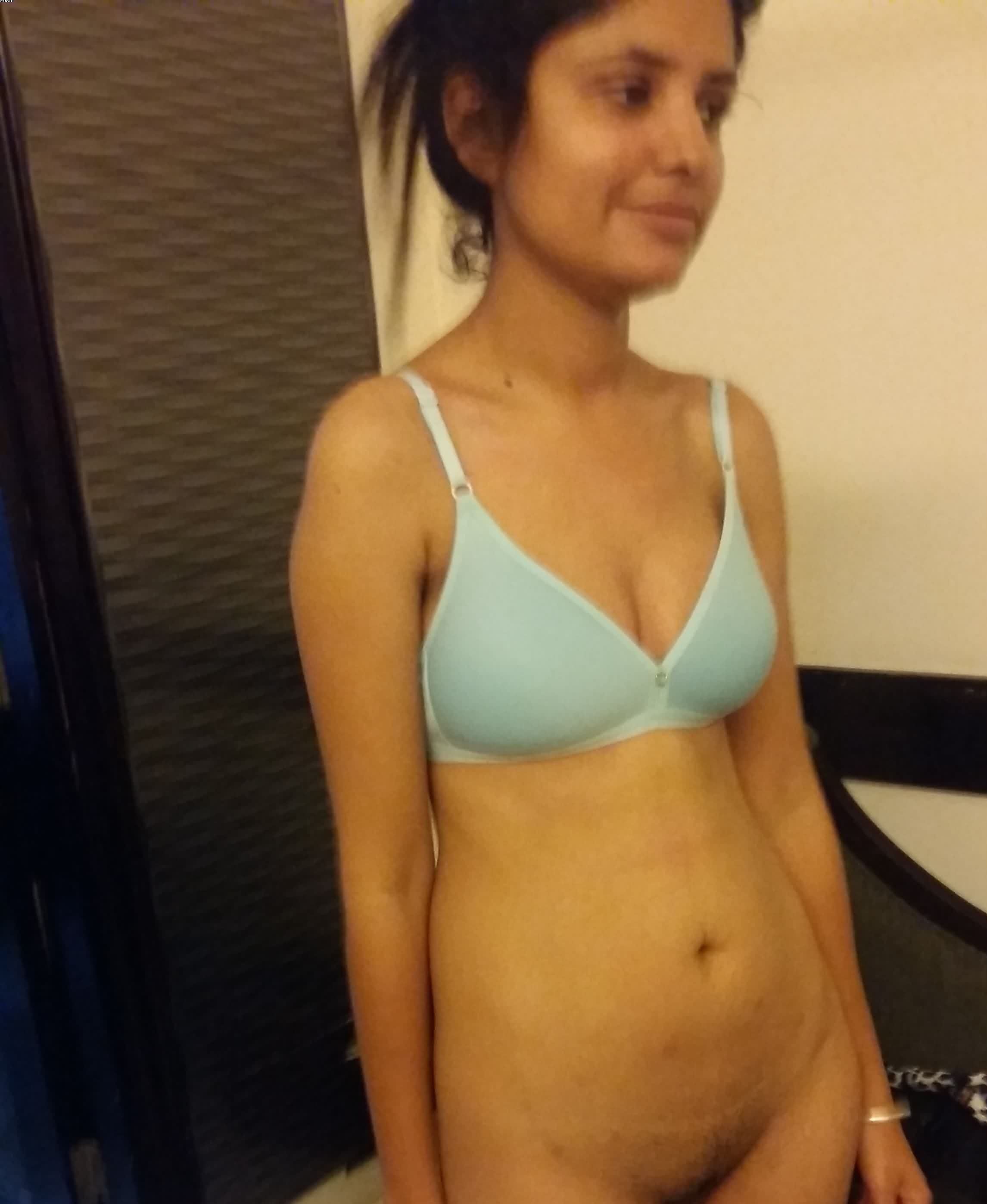 best of Nude Punjabi body thick girl