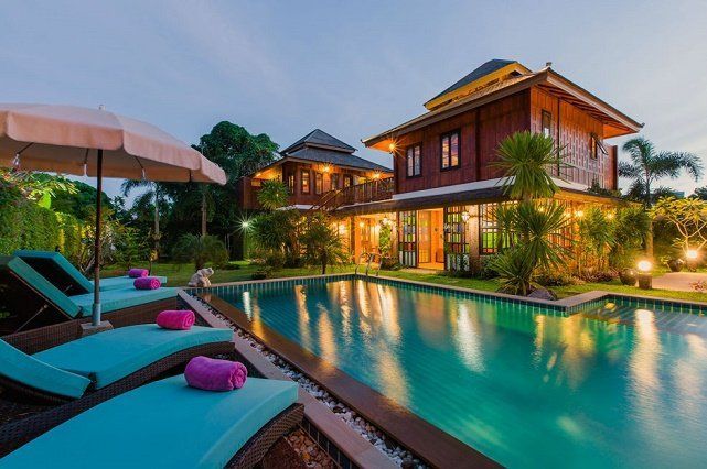 best of Swinger resort Thailand