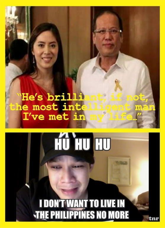Pinoy government jokes
