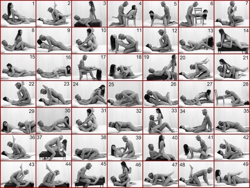 Sex hardcore position pics