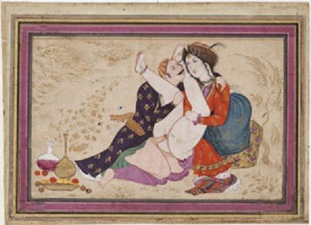 best of Art erotic Persian