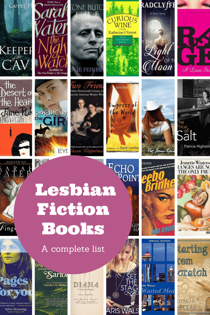 best of Lesbian Fiction short story free