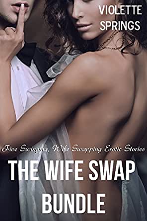My wife swapping