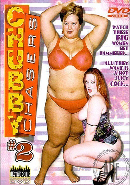 Hottest female chubby chaser