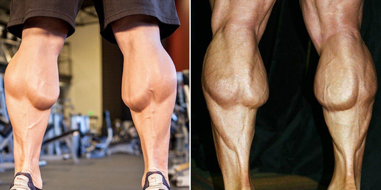 Snowflake reccomend Funny jokes about calf muscles