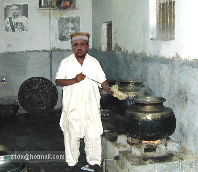 Musharaf funny