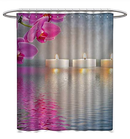 Froggy reccomend Asian inspirations shower curtain