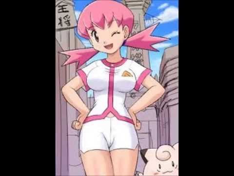 best of Nackt girls Pokemon hot