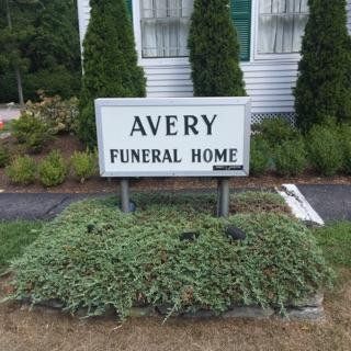 Hope valley funeral services